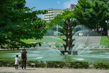 2025年東京都世田谷区のスギ花粉はいつまで？ピークは？今年の花粉は多い？今年のスギ山の状況は？今日の花粉症ひどい？リアルタイム情報