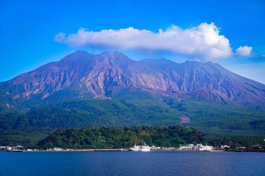 2025年鹿児島県のスギ花粉はいつまで？ピークは？今年の花粉は多い？今年のスギ山の状況は？今日の花粉症ひどい？リアルタイム情報